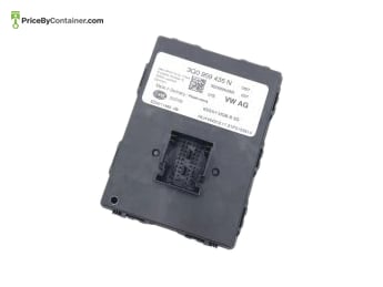AUDI / VOLKSWAGEN 3Q0959435N — AUDI / VOLKSWAGEN GENUINE CONTROL UNIT 3Q0959435N