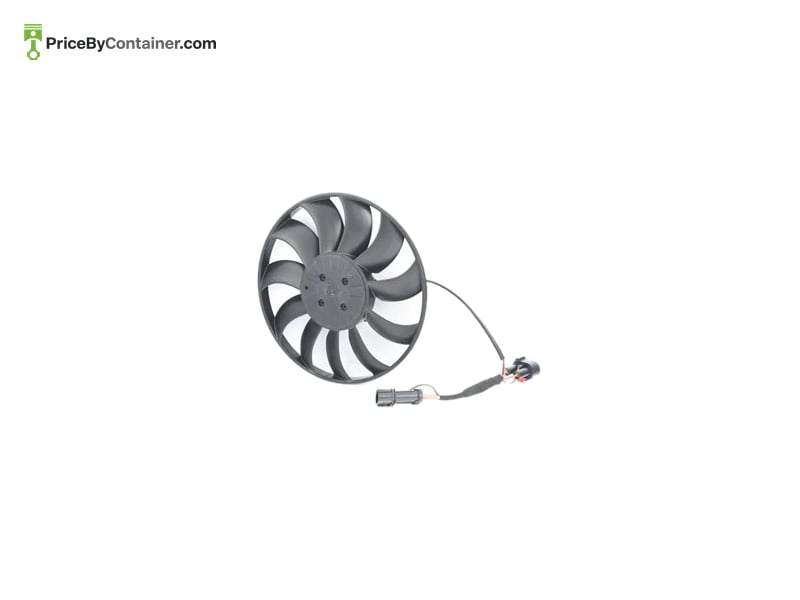 AUDI / VOLKSWAGEN 3Q0959455B — AUDI / VOLKSWAGEN GENUINE FAN BIG 3Q0959455B