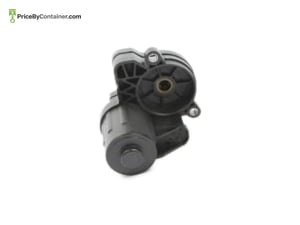AUDI / VOLKSWAGEN 3Q0998281A — AUDI / VOLKSWAGEN GENUINE SERVOMOTOR RR RH 3Q0998281A