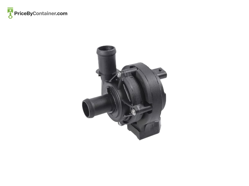 AUDI / VOLKSWAGEN 3QF121599C — AUDI / VOLKSWAGEN GENUINE COOLANT PUMP 3QF121599C
