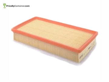 AUDI / VOLKSWAGEN 3QF129620 — Audi-Volkswagen Genuine Air Filter 3QF129620