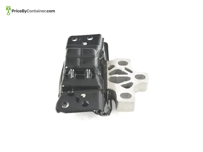 AUDI / VOLKSWAGEN 3QF199555B — AUDI GENUINE AUTOMETIC TRANSMISSION MOUNT 3QF199555B