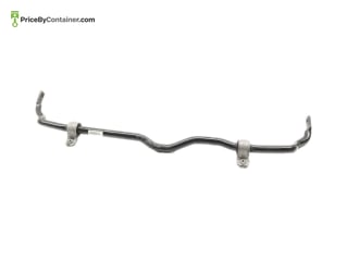 AUDI / VOLKSWAGEN 3QF411303Q — AUDI / VOLKSWAGEN GENUINE STABILIZER 3QF411303Q