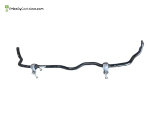 AUDI / VOLKSWAGEN 3QF411303S — AUDI / VOLKSWAGEN GENUINE STABLIZER ROD 3QF411303S