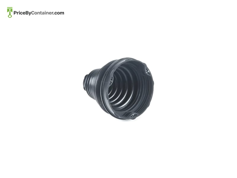 AUDI / VOLKSWAGEN 3QF498201A — AUDI / VOLKSWAGEN GENUINE AXLE BOOT INNER 3QF498201A