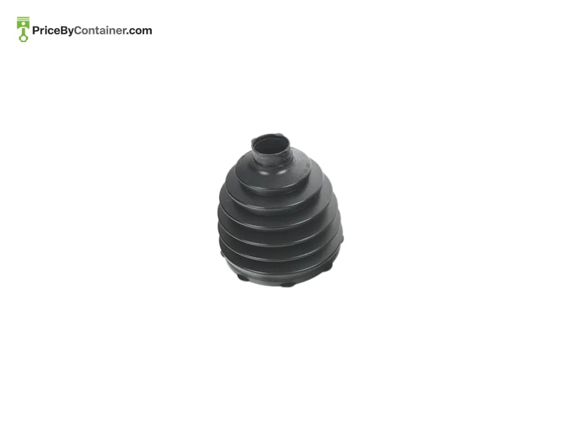 AUDI / VOLKSWAGEN 3QF498203B — AUDI / VOLKSWAGEN GENUINE AXLE BOOT OUTER 3QF498203B