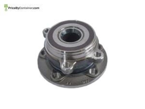 AUDI / VOLKSWAGEN 3QF598625 — AUDI / VOLKSWAGEN GENUINE BEARING 3QF598625