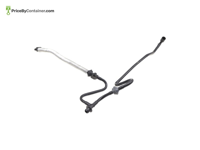 AUDI / VOLKSWAGEN 3QF612041E — AUDI / VOLKSWAGEN GENUINE VACUUM HOSE 3QF612041E