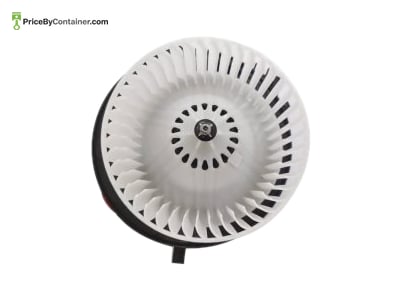 AUDI / VOLKSWAGEN 3QF819021 — AUDI / VOLKSWAGEN GENUINE BLOWER FAN 3QF819021