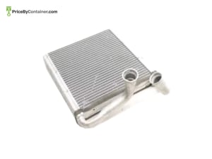 AUDI / VOLKSWAGEN 3QF820102 — AUDI / VOLKSWAGEN GENUINE EVAPORATOR 3QF820102