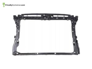 AUDI / VOLKSWAGEN 3V0805588J — AUDI / VOLKSWAGEN GENUINE RADIATOR SUPPORT 3V0805588J