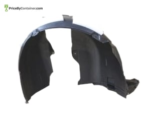 AUDI / VOLKSWAGEN 3V0809958P — AUDI / VOLKSWAGEN GENUINE FR FENDER LINNER RH 3V0809958P