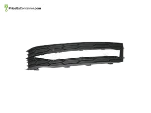 AUDI / VOLKSWAGEN 3V0853666B9B9 — AUDI / VOLKSWAGEN GENUINE FOG LAMP COVER RH 3V0853666B9B9