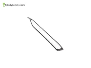 AUDI / VOLKSWAGEN 3V0853768C9B9 — AUDI / VOLKSWAGEN GENUINE COVER 3V0853768C9B9