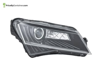 AUDI / VOLKSWAGEN 3V1941018A — AUDI / VOLKSWAGEN GENUINE HEAD LIGHT RH 3V1941018A