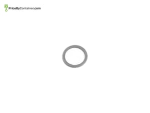 AUDI / VOLKSWAGEN 3W0301323 — AUDI / VOLKSWAGEN GENUINE O RING 3W0301323