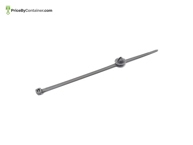 AUDI / VOLKSWAGEN 3W0971838 — AUDI GENUINE COVER 3W0971838