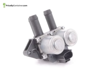 AUDI / VOLKSWAGEN 400820036A — AUDI / VOLKSWAGEN GENUINE VALVE 400820036A