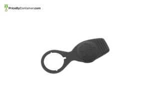 AUDI / VOLKSWAGEN 400955277 — AUDI / VOLKSWAGEN GENUINE CAP WASHER TANK 400955277