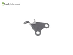 AUDI / VOLKSWAGEN 420121232 — AUDI / VOLKSWAGEN GENUINE BRACKET RH 420121232