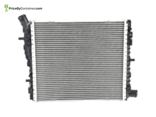 AUDI / VOLKSWAGEN 420121252B — AUDI / VOLKSWAGEN GENUINE RADIATOR 420121252B