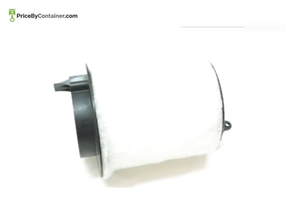 AUDI / VOLKSWAGEN 420133843B — Audi Volkswagen Genuine Original New Air Filter 420133843B Making sure that every part of your Audi or Volkswagen car satisfies the high standards set by the brand is essential to maintaining its peak performance. Part number 420133843B for the Audi Volkswagen Genuine Air Filter is evidence of both brands’ dedication to excellence and accuracy. This essay will examine the functionality, Operational Method: In the car’s air intake system, the Audi Volkswagen Genuine Air Filter 420133843B is a crucial part . Its main job is to filter the air that enters the engine and eliminate impurities including trash, dust, and dirt. The filter’s simple but effective operation guarantees that only clean, filtered air reaches the engine, fostering effective combustion and averting internal component damage. Quality Characteristics: This authentic air filter maintains numerous important characteristics and is made with the accuracy and quality that are associated with both Audi and Volkswagen: Superior Filtration Material: To effectively absorb and trap pollutants, the air filter is built using premium filtration materials. This guarantees a continuous flow of clean air to the engine, enhancing combustion and overall performance. Compatibility : The Audi Volkswagen Genuine Air Filter can only be identified by its part number, 420133843B, which guarantees that it will work with certain Audi and Volkswagen models. It is essential to confirm compatibility with your car in order to ensure a good fit.