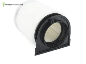 AUDI / VOLKSWAGEN 420133843C — AUDI / VOLKSWAGEN GENUINE FILTER 420133843C
