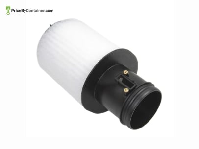 AUDI / VOLKSWAGEN 420133844D — AUDI / VOLKSWAGEN GENUINE AIR FILTER 420133844D