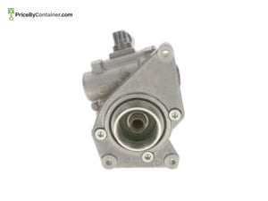 AUDI / VOLKSWAGEN 420145157A — AUDI / VOLKSWAGEN GENUINE VANE TYPE PUMP 420145157A