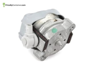 AUDI / VOLKSWAGEN 420199381AA — AUDI / VOLKSWAGEN GENUINE ENGINE MOUNTING 420199381AA