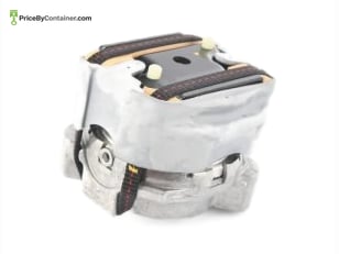 AUDI / VOLKSWAGEN 420199381T — AUDI / VOLKSWAGEN GENUINE ENGINE MOUNTING 420199381T