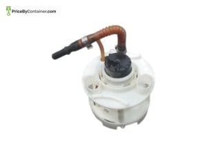 AUDI / VOLKSWAGEN 420201444A — AUDI / VOLKSWAGEN GENUINE FUEL PUMP 420201444A