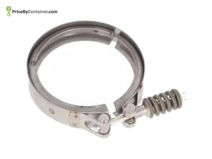 AUDI / VOLKSWAGEN 420251143 — AUDI / VOLKSWAGEN GENUINE CLIP 420251143