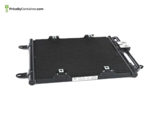 AUDI / VOLKSWAGEN 420260401B — AUDI / VOLKSWAGEN GENUINE CONDENSOR 420260401B