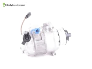 AUDI / VOLKSWAGEN 420260805A — AUDI / VOLKSWAGEN GENUINE A/C COMPRESSOR 420260805A