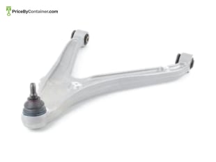 AUDI / VOLKSWAGEN 420407152L — AUDI / VOLKSWAGEN GENUINE FRONT RHS LOWER ARMS 420407152L