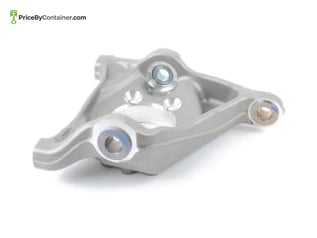 AUDI / VOLKSWAGEN 420407246G — AUDI / VOLKSWAGEN GENUINE FRONT RHS WHEEL KNUCKLE 420407246G