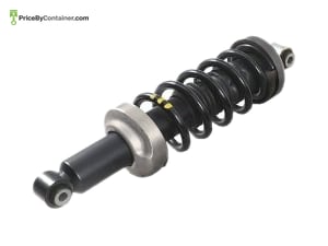 AUDI / VOLKSWAGEN 420412019AA — AUDI / VOLKSWAGEN GENUINE SHOCKABSORBER FRT RH 420412019AA