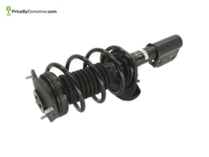 AUDI / VOLKSWAGEN 420512019AA — AUDI / VOLKSWAGEN GENUINE REAR SHOCKABSORBER 420512019AA