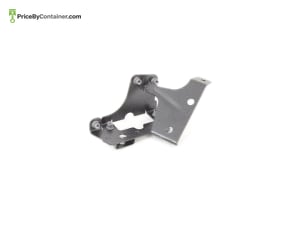 AUDI / VOLKSWAGEN 420805204B — AUDI / VOLKSWAGEN GENUINE BRACKET RH- BONNET LOCK 420805204B