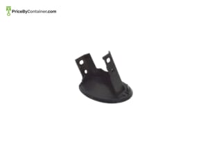 AUDI / VOLKSWAGEN 420807751B9B9 — AUDI / VOLKSWAGEN GENUINE WASHER COVER-LH HDLMP 420807751B9B9