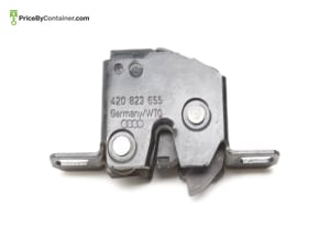 AUDI / VOLKSWAGEN 420823655 — AUDI / VOLKSWAGEN GENUINE LOCK BONNET RH 420823655