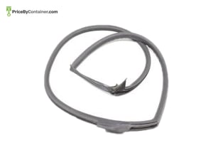 AUDI / VOLKSWAGEN 420831708K — AUDI / VOLKSWAGEN GENUINE DOOR INNER SEAL 420831708K