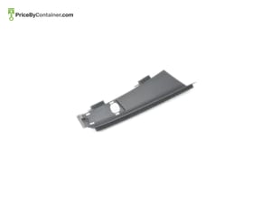 AUDI / VOLKSWAGEN 420853453E — AUDI / VOLKSWAGEN GENUINE AIR INTAKE 420853453E