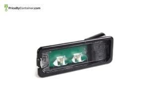 AUDI / VOLKSWAGEN 420943021 — AUDI / VOLKSWAGEN GENUINE LIC PLT LAMP 420943021