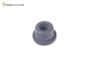 AUDI / VOLKSWAGEN 431955465A — Audi-Volkswagen Genuine Grommet Seal 431955465A