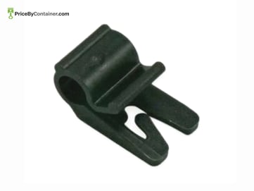 AUDI / VOLKSWAGEN 431971848C — AUDI / VOLKSWAGEN GENUINE CLIP 431971848C