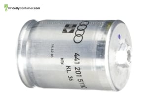 AUDI / VOLKSWAGEN 441201511C — AUDI / VOLKSWAGEN GENUINE FUEL FILTER AUDI 441201511C