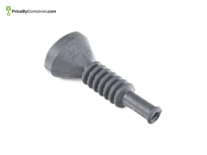 AUDI / VOLKSWAGEN 443906102E — AUDI / VOLKSWAGEN GENUINE GROMMET 443906102E