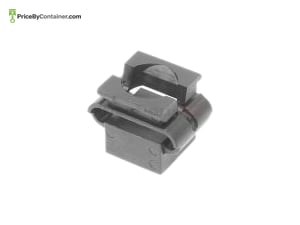 AUDI / VOLKSWAGEN 4A0805163 — AUDI / VOLKSWAGEN GENUINE CLIP 4A0805163